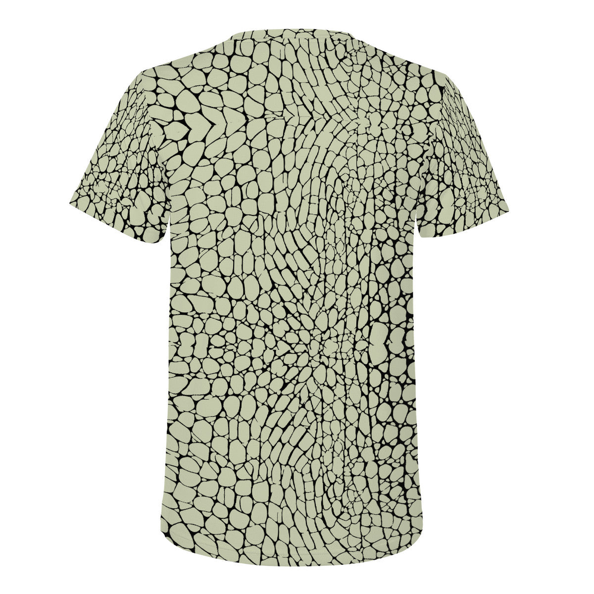 Old Geezer Lollygaggin T-Shirt