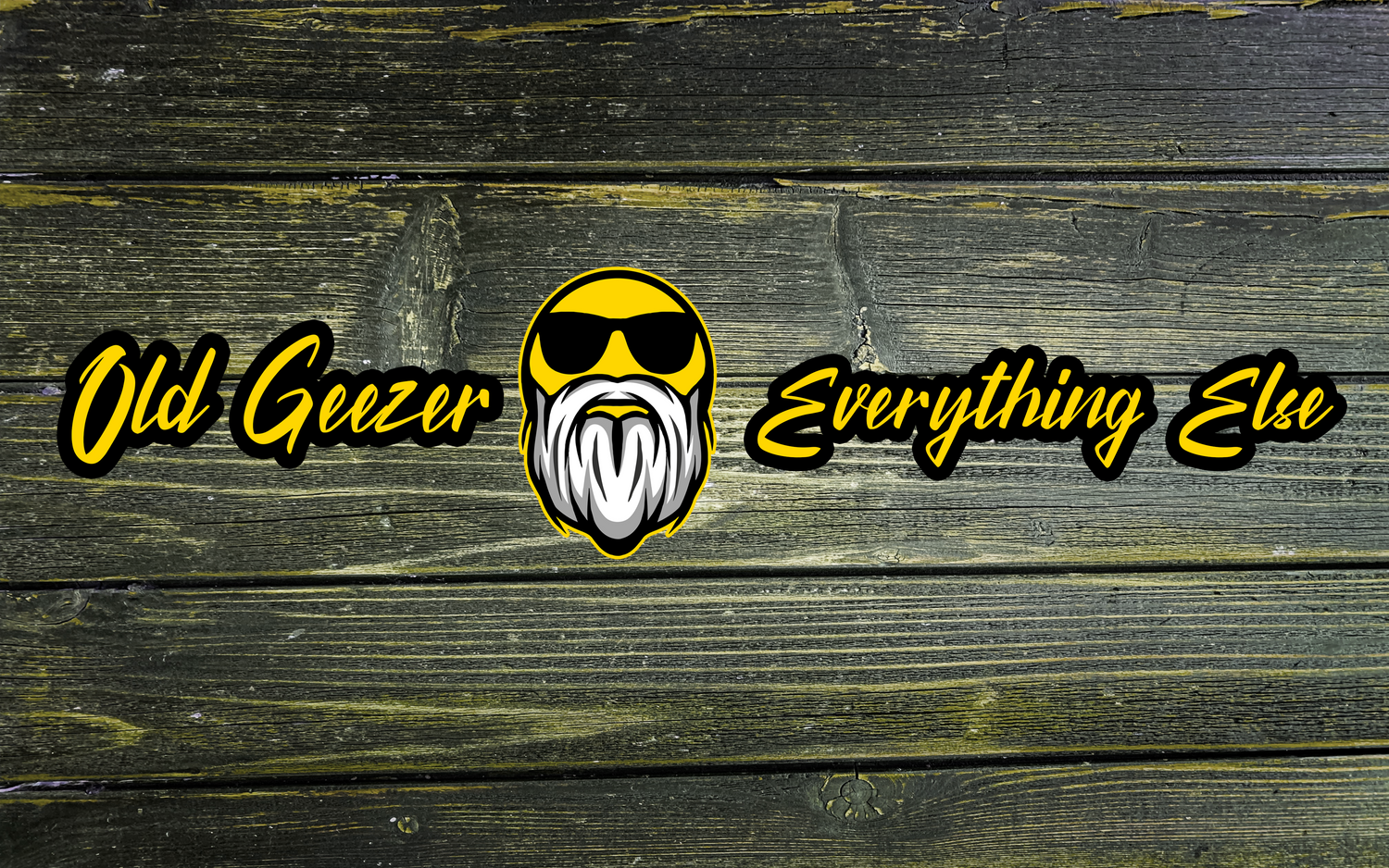 Everything Else