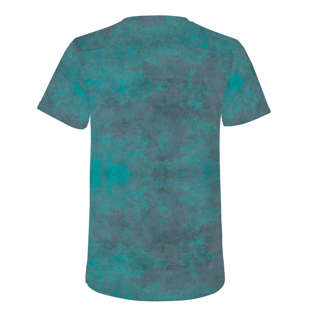 Old Geezer Hippie Don't Care T-Shirt