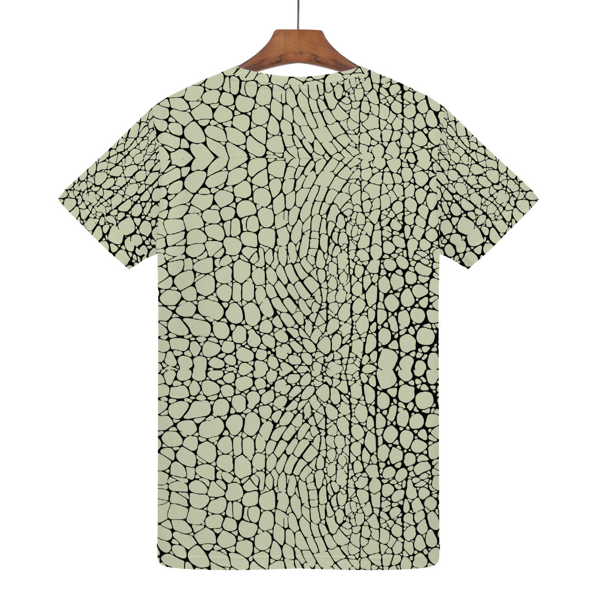 Old Geezer Lollygaggin T-Shirt